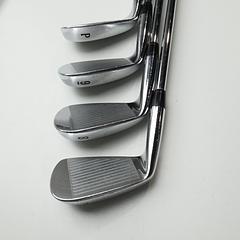 Used Nike VR Split Cavity Iron Set / 3 - PW / Stiff Flex - Image 7