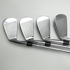 Used Nike VR Split Cavity Iron Set / 3 - PW / Stiff Flex - Image 8