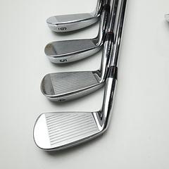 Used Nike VR Split Cavity Iron Set / 3 - PW / Stiff Flex - Image 9