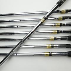 Used Nike VR Split Cavity Iron Set / 3 - PW / Stiff Flex - Image 10