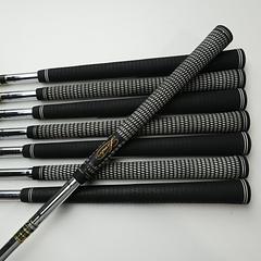 Used Nike VR Split Cavity Iron Set / 3 - PW / Stiff Flex - Image 11