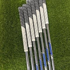 Titleist T100s 4-PW Irons - Image 2