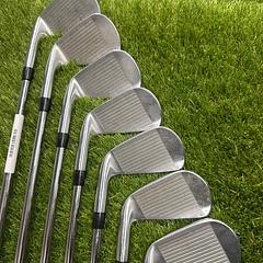 Titleist T100s 4-PW Irons - Image 3