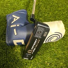 Odyssey Ai One Milled One T 34" Putter - Image 1