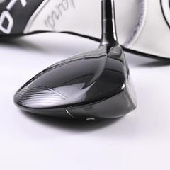 Cleveland Halo XL Lite #3HL Wood / 16 Degree / Stiff Flex Ascent PL 40 Shaft - Image 3