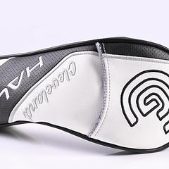 Cleveland Halo XL Lite #3HL Wood / 16 Degree / Stiff Flex Ascent PL 40 Shaft - Image 9