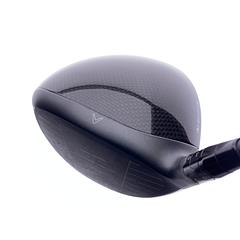 Used Callaway Paradym Ai Smoke MAX D Driver / 10.5 Degrees / Stiff Flex - Image 6