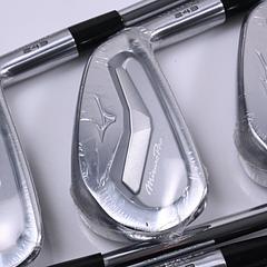 Mizuno Pro 243 Irons / 4-PW / Stiff Flex Dynamic Gold Mid 115 S300 Shafts - Image 1