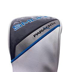 Used Callaway Paradym Ai Smoke MAX D Driver / 10.5 Degrees / Stiff Flex - Image 10