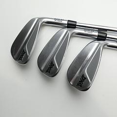 Used PXG 0211 ST Iron Set / 5 - PW + GW / Regular Flex - Image 3