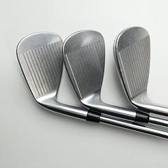 Used PXG 0211 ST Iron Set / 5 - PW + GW / Regular Flex - Image 6
