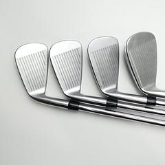 Used PXG 0211 ST Iron Set / 5 - PW + GW / Regular Flex - Image 8