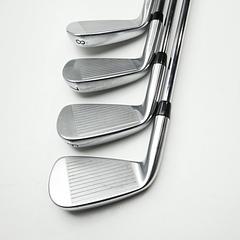 Used PXG 0211 ST Iron Set / 5 - PW + GW / Regular Flex - Image 9