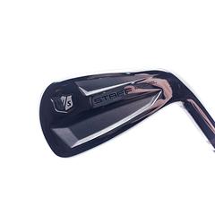 Used Wilson Staff Model Utility 4 Hybrid / 24 Degrees / Regular Flex - Image 1