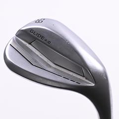 Ping Glide 4.0 Lob Wedge / 58 Degree / Black Dot / Wedge Flex Ping Z-Z 115 - Image 1