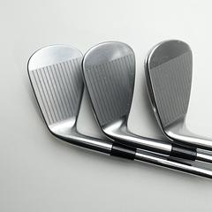 Used TaylorMade P790 2025 Iron Set / 5 - PW / Regular Flex - Image 6