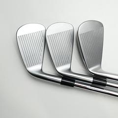 Used TaylorMade P790 2025 Iron Set / 5 - PW / Regular Flex - Image 8