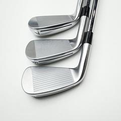 Used TaylorMade P790 2025 Iron Set / 5 - PW / Regular Flex - Image 9