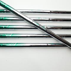 Used TaylorMade P790 2025 Iron Set / 5 - PW / Regular Flex - Image 10