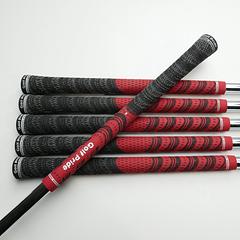 Used TaylorMade P790 2025 Iron Set / 5 - PW / Regular Flex - Image 11