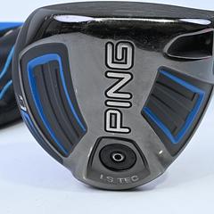 Ping G Series LS Tec Driver / 10.5 Degree / X-Flex Diamana D+ 62 Shaft - Image 2