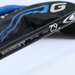 Ping G Series LS Tec Driver / 10.5 Degree / X-Flex Diamana D+ 62 Shaft - Image 6