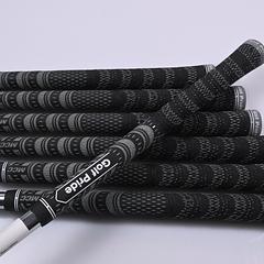 Mizuno Pro 243 Irons / 4-PW / Stiff Flex Dynamic Gold Mid 115 S300 Shafts - Image 7