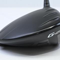 Ping G425 Max Driver / 9 Degree / Stiff Flex HZRDUS Smoke Black 70 Shaft - Image 3