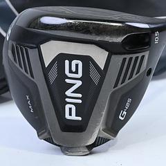 Ping G425 Max Driver / 10.5 Degree / Regular Flex Ping Alta CB Slate 55 Shaft - Image 2