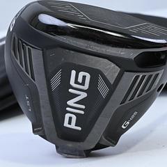 Ping G425 LST Driver / 10.5 Degree / Stiff Flex Aldila Rogue 130 MSI 70 Shaft - Image 2