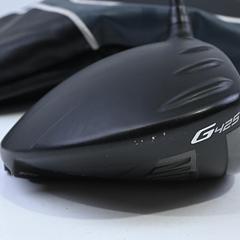 Ping G425 LST Driver / 10.5 Degree / Stiff Flex Aldila Rogue 130 MSI 70 Shaft - Image 3