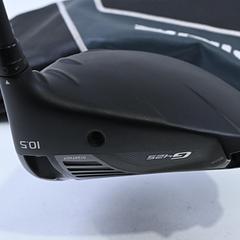 Ping G425 LST Driver / 10.5 Degree / Stiff Flex Aldila Rogue 130 MSI 70 Shaft - Image 5