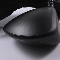 Cobra DS-Adapt LS Driver / 10.5 Degree / X-Flex Denali Black 60 Shaft - Image 3