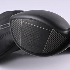 Cobra DS-Adapt LS Driver / 10.5 Degree / X-Flex Denali Black 60 Shaft - Image 4