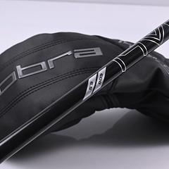 Cobra DS-Adapt LS Driver / 10.5 Degree / X-Flex Denali Black 60 Shaft - Image 6