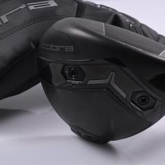 Cobra DS-Adapt LS Driver / 10.5 Degree / X-Flex Denali Black 60 Shaft - Image 2