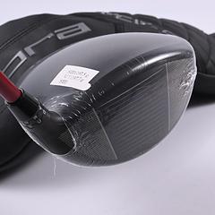 Left Hand Cobra DS-Adapt MAX-K Driver / 10.5 Degree / Regular Flex Denali Red 50 - Image 4