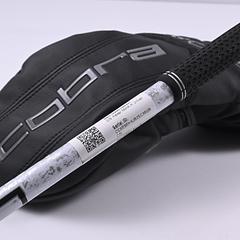 Left Hand Cobra DS-Adapt MAX-K Driver / 10.5 Degree / Regular Flex Denali Red 50 - Image 7