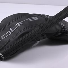 Left Hand Cobra DS-Adapt MAX-K Driver / 10.5 Degree / Regular Flex Denali Red 50 - Image 8