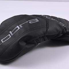 Left Hand Cobra DS-Adapt MAX-K Driver / 10.5 Degree / Regular Flex Denali Red 50 - Image 9