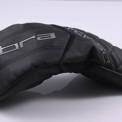 Cobra DS-Adapt LS Driver / 10.5 Degree / X-Flex Denali Black 60 Shaft - Image 9