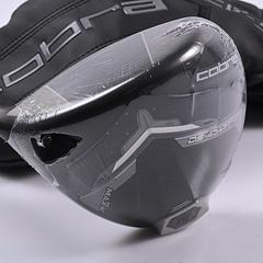 Left Hand Cobra DS-Adapt MAX-K Driver / 10.5 Degree / Regular Flex Denali Red 50 - Image 2