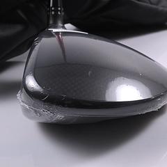 Left Hand Cobra DS-Adapt MAX-K Driver / 10.5 Degree / Regular Flex Denali Red 50 - Image 3