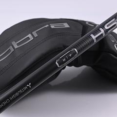 Cobra DS-Adapt MAX-K Driver / 12 Degree / Regular Flex Vanquish 4 Shaft - Image 6