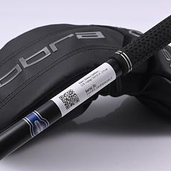 Cobra DS-Adapt MAX-K Driver / 12 Degree / Regular Flex Vanquish 4 Shaft - Image 7