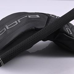 Cobra DS-Adapt MAX-K Driver / 12 Degree / Regular Flex Vanquish 4 Shaft - Image 8