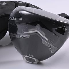 Cobra DS-Adapt MAX-K Driver / 12 Degree / Regular Flex Vanquish 4 Shaft - Image 2