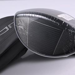 Cobra DS-Adapt MAX-K Driver / 12 Degree / Regular Flex Vanquish 4 Shaft - Image 4