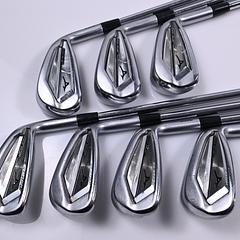 Mizuno JPX 921 Hot Metal Irons / 4-PW / Regular Flex N.S.Pro 950GH Neo Shafts - Image 2