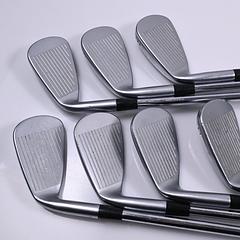 Mizuno JPX 921 Hot Metal Irons / 4-PW / Regular Flex N.S.Pro 950GH Neo Shafts - Image 3
